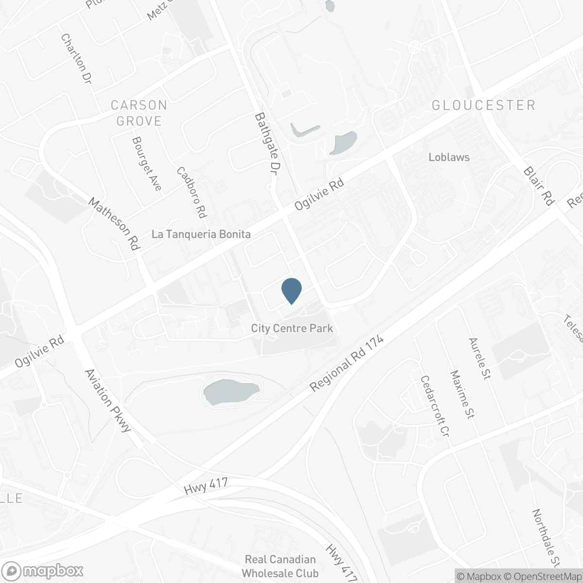 1741 JOBIN CRESCENT, Ottawa, Ontario K1J 1C4